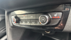 Vauxhall Corsa 1.2 Turbo Griffin Edition 5dr Petrol Hatchback